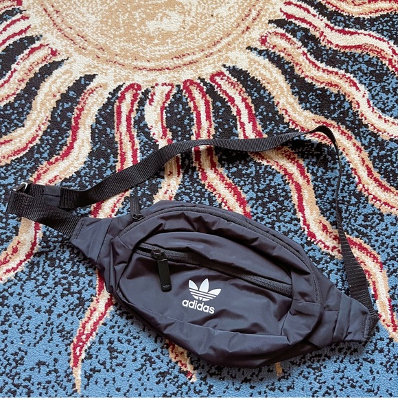 adidas Bags Adidas Fanny Pack Poshmark